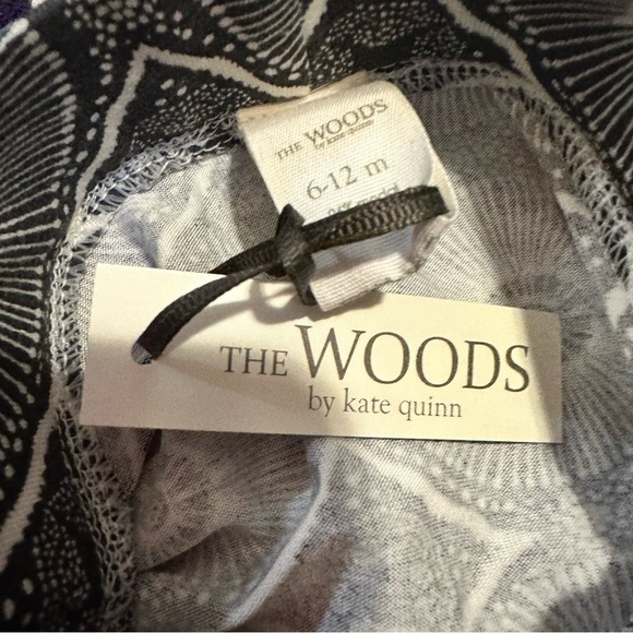 Kate Quinn The Woods Batik Bloomers New - Picture 4 of 4